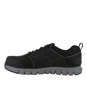 Calzado de seguridad antiestático Reebok Excel Light IB1036 S3 SRC