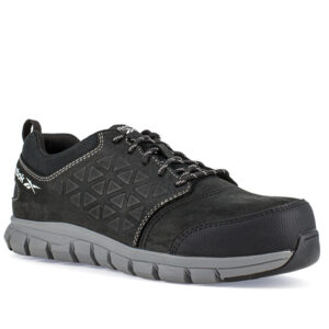Calzado de seguridad antiestático Reebok Excel Light IB1036 S3 SRC