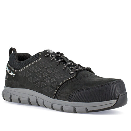 Calzado de seguridad antiestático Reebok Excel Light IB1036 S3 SRC