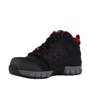 Calzado de seguridad antiestático Reebok Excel Light IB1037-1 S3 SRC HRO