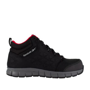 Calzado de seguridad antiestático Reebok Excel Light IB1037-1 S3 SRC HRO