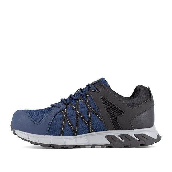 Calzado de seguridad antiestático Reebok Trail Grip IB1051 S1P SRC HRO