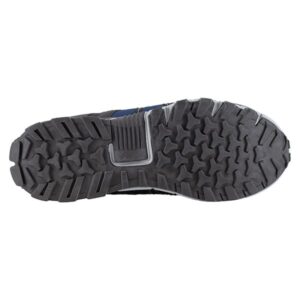 Calzado de seguridad antiestático Reebok Trail Grip IB1051 S1P SRC HRO