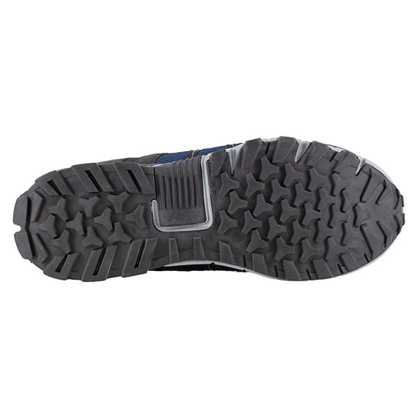 Calzado de seguridad antiestático Reebok Trail Grip IB1051 S1P SRC HRO