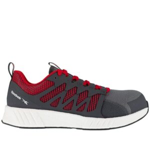 Calzado de seguridad antiestático Reebok Fusion FlexWave IB1070 S1P SRC ESD