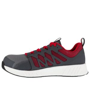 Calzado de seguridad antiestático Reebok Fusion FlexWave IB1070 S1P SRC ESD