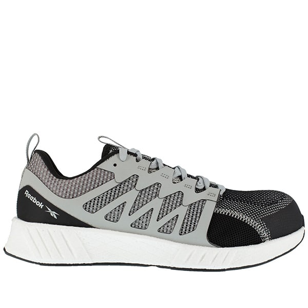 Calzado de seguridad antiestático Reebok Fusion FlexWave IB1072 S1P SRC