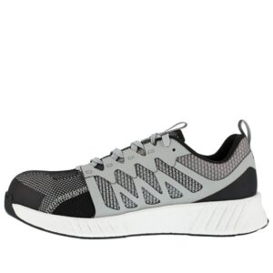 Calzado de seguridad antiestático Reebok Fusion FlexWave IB1072 S1P SRC