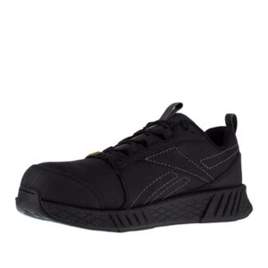 Calzado de seguridad antiestático Reebok Fusion Formidable IB1080 S3 SRC ESD