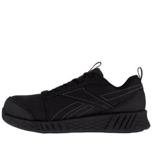 Calzado de seguridad antiestático Reebok Fusion Formidable IB1080 S3 SRC ESD
