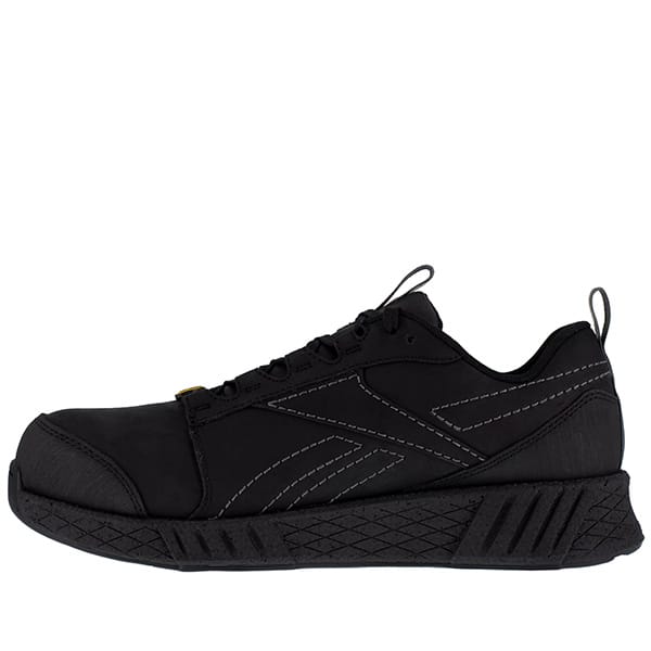Calzado de seguridad antiestático Reebok Fusion Formidable IB1080 S3 SRC ESD