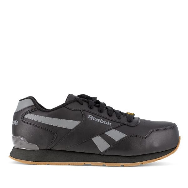Calzado de seguridad antiestático Reebok Royal Glide Safety IB1092 S3 HRO