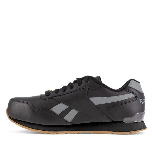 Calzado de seguridad antiestático Reebok Royal Glide Safety IB1092 S3 HRO
