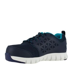 Calzado de seguridad antiestático Reebok Excel Light IB131 S1P SRC