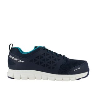 Calzado de seguridad antiestático Reebok Excel Light IB131 S1P SRC