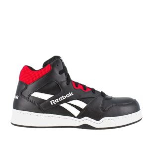 Calzado de seguridad antiestático Reebok BB4500 Safety IB4132 S3 SRC HRO ESD