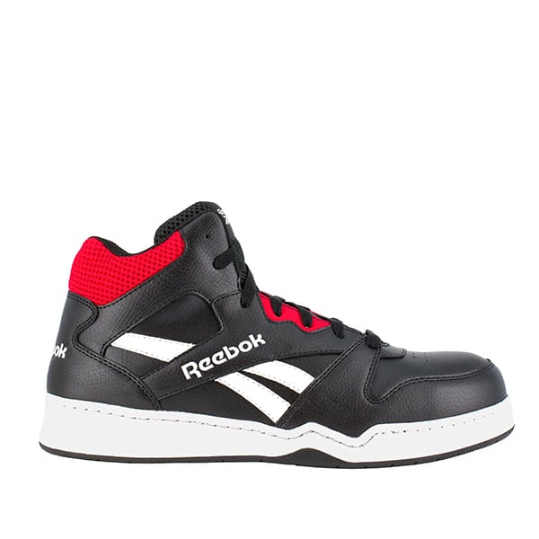 Calzado de seguridad antiestático Reebok BB4500 Safety IB4132 S3 SRC HRO ESD