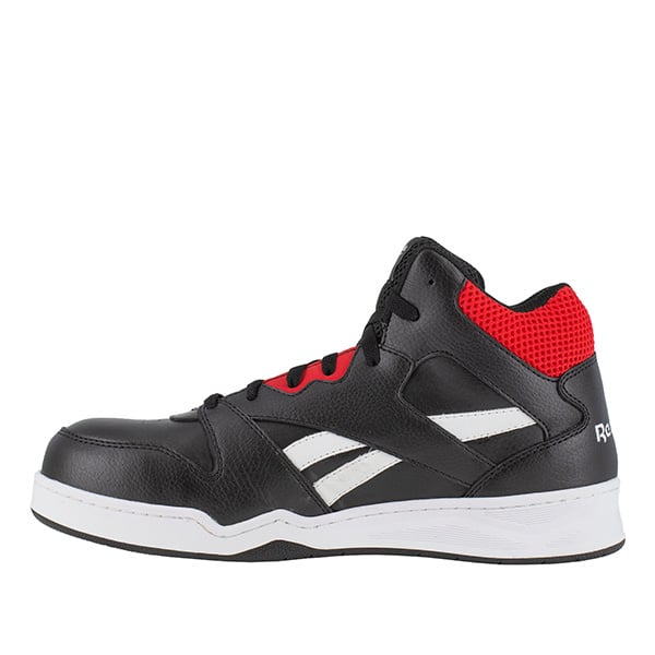 Calzado de seguridad antiestático Reebok BB4500 Safety IB4132 S3 SRC HRO ESD