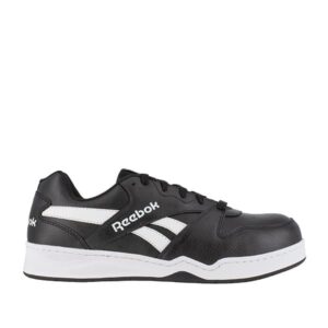 Calzado de seguridad antiestático Reebok BB4500 Safety IB4162 S3 SRC HRO ESD