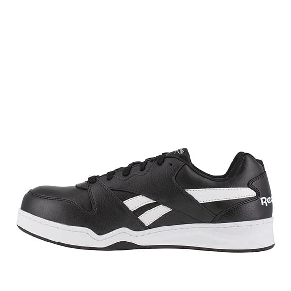 Calzado de seguridad antiestático Reebok BB4500 Safety IB4162 S3 SRC HRO ESD