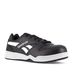 Calzado de seguridad antiestático Reebok BB4500 Safety IB4162 S3 SRC HRO ESD
