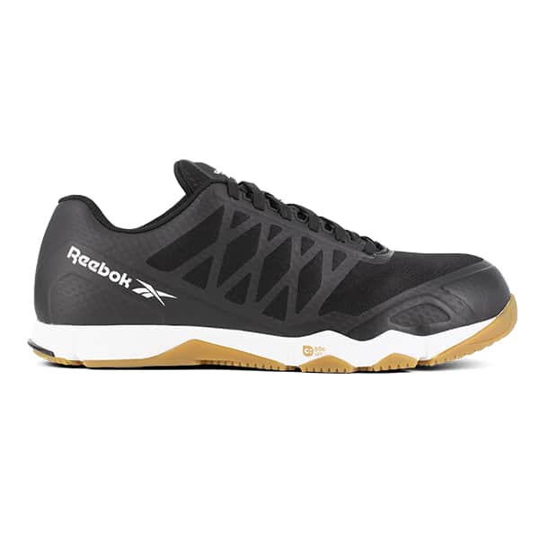 Calzado de seguridad antiestático Reebok Speed TR IB4450 S3S SR ESD