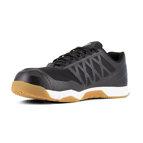 Calzado de seguridad antiestático Reebok Speed TR IB4450 S3S SR ESD