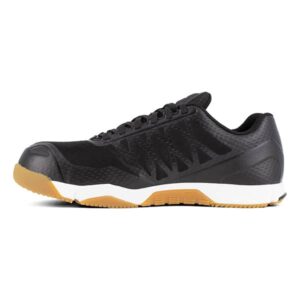 Calzado de seguridad antiestático Reebok Speed TR IB4450 S3S SR ESD