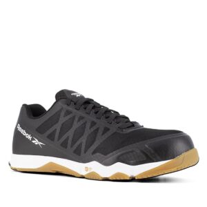 Calzado de seguridad antiestático Reebok Speed TR IB4450 S3S SR ESD