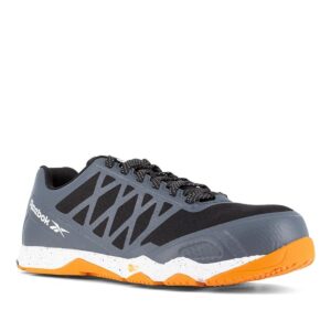 Calzado de seguridad antiestático Reebok Speed TR IB4453 S1PS SR ESD