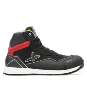 Zapato alto de seguridad Exena Air Balance Pete 20 S3 SRC ESD
