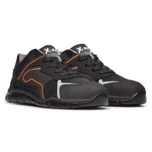 Calzado de seguridad exena XR77_ARAGONA S1P SRC