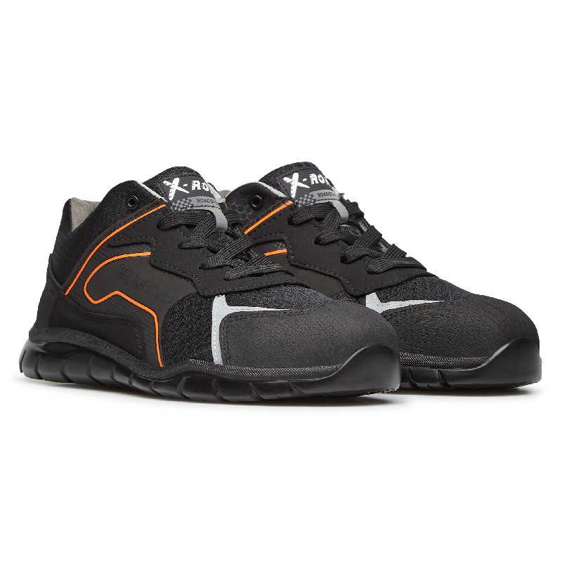 Calzado de seguridad exena XR77_ARAGONA S1P SRC