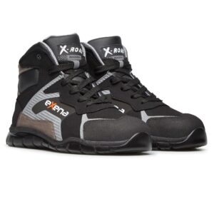 Calzado de seguridad exena XR99_STREET S3 SRC
