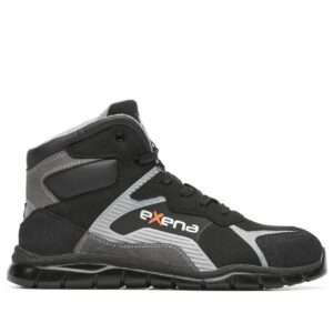 Calzado de seguridad exena XR99_STREET S3 SRC