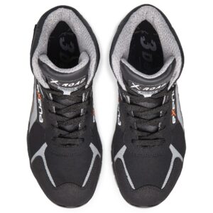 Calzado de seguridad exena XR99_STREET S3 SRC