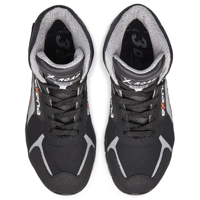 Calzado de seguridad exena XR99_STREET S3 SRC