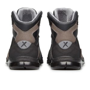 Calzado de seguridad exena XR99_STREET S3 SRC