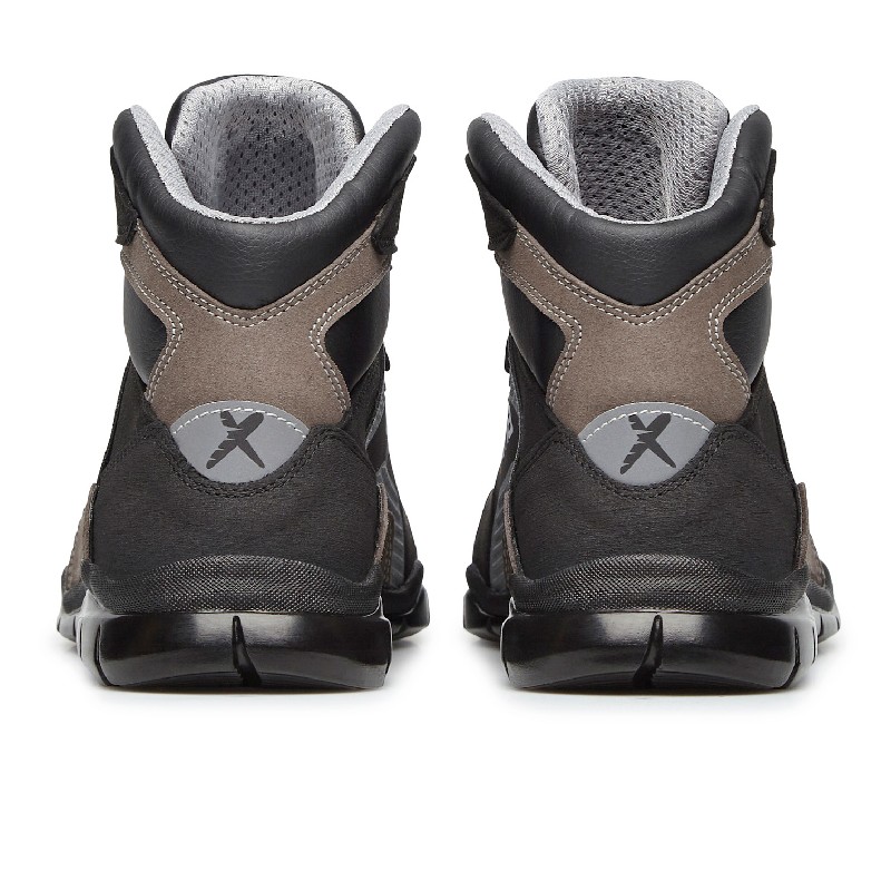 Calzado de seguridad exena XR99_STREET S3 SRC