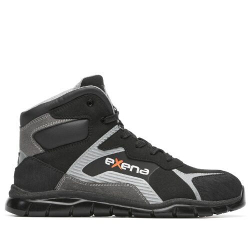 Calzado de seguridad exena XR99_STREET S3 SRC