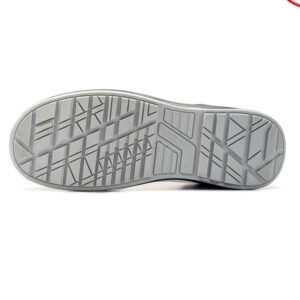 Calzado de seguridad para mujer U-Power Red-Lion CANDY S3 SCI SRC Unisex plantilla