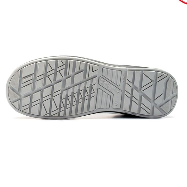 Calzado de seguridad para mujer U-Power Red-Lion CANDY S3 SCI SRC Unisex plantilla