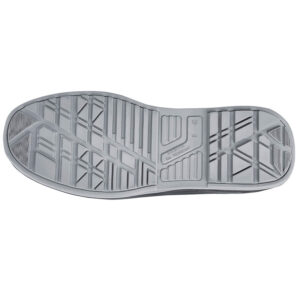 Calzado de seguridad para mujer U-Power Red Up SIRIO S1P ESD SRC