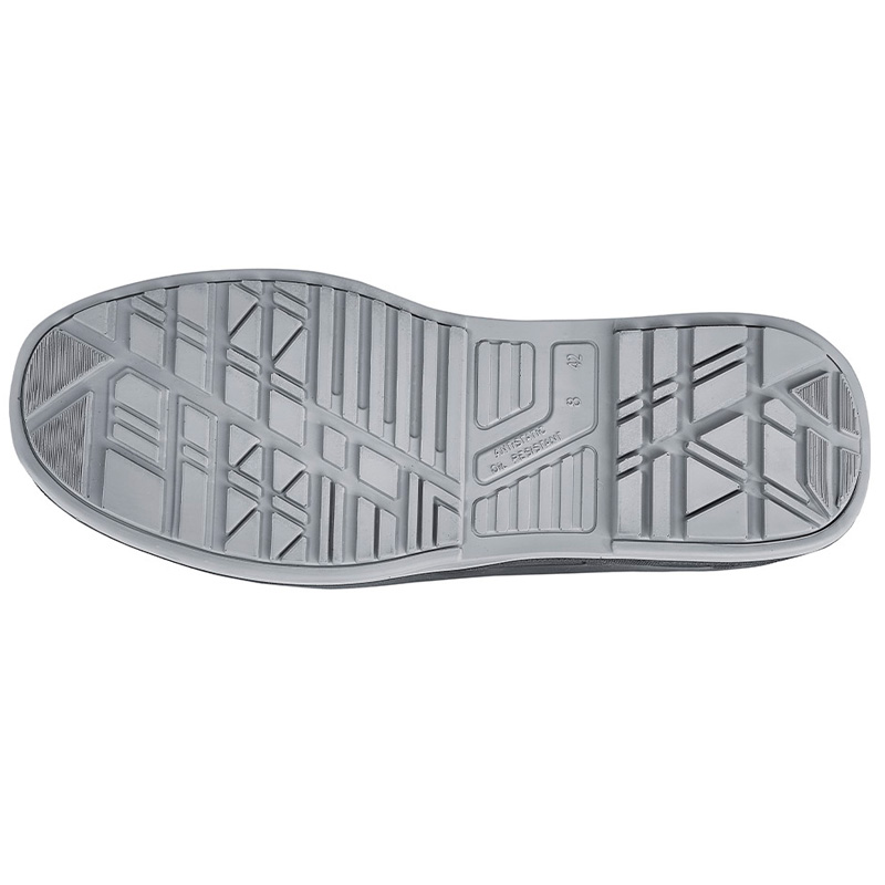 Calzado de seguridad para mujer U-Power Red Up SIRIO S1P ESD SRC
