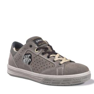 Calzado de seguridad para mujer U-Power THE ROAR JADE S1P SRC