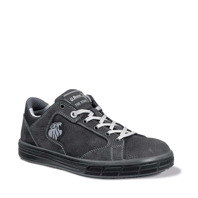 Calzado de seguridad para mujer U-Power THE ROAR KING S3 SRC