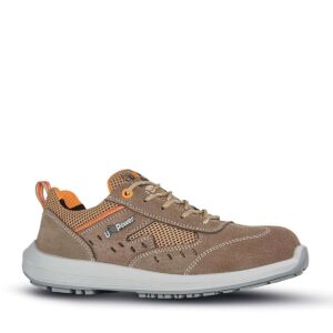 Calzado de seguridad para mujer U·Power TOMMY S1P SRC