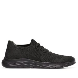 Calzado de trabajo Exena Essence Dylan Black 01 FO SR