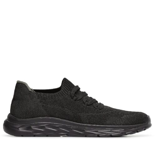 Calzado de trabajo Exena Essence Dylan Black 01 FO SR