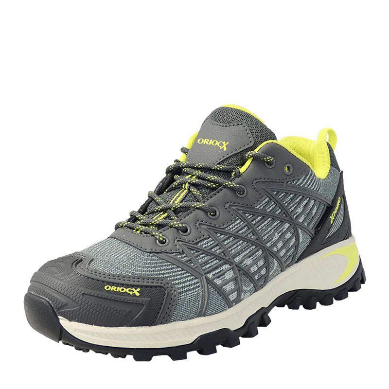 Calzado de trail running Oriocx Mahave v2 PRO